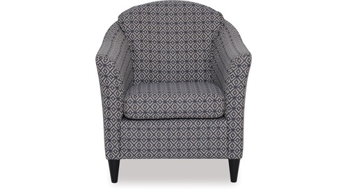Vincent Armchair / Occasional Chair
